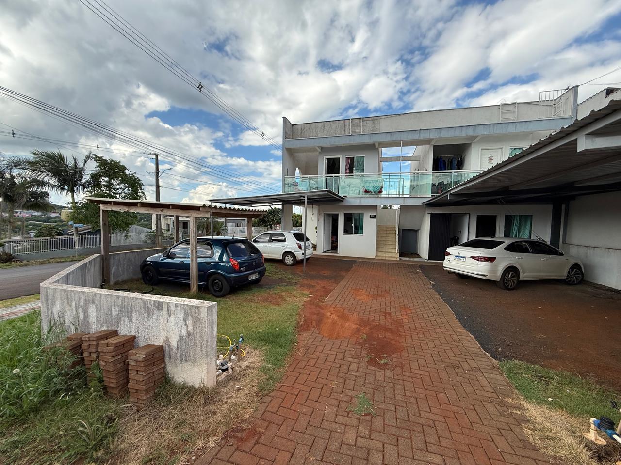 Apartamento à venda no bairro Fraron em Pato Branco - PR