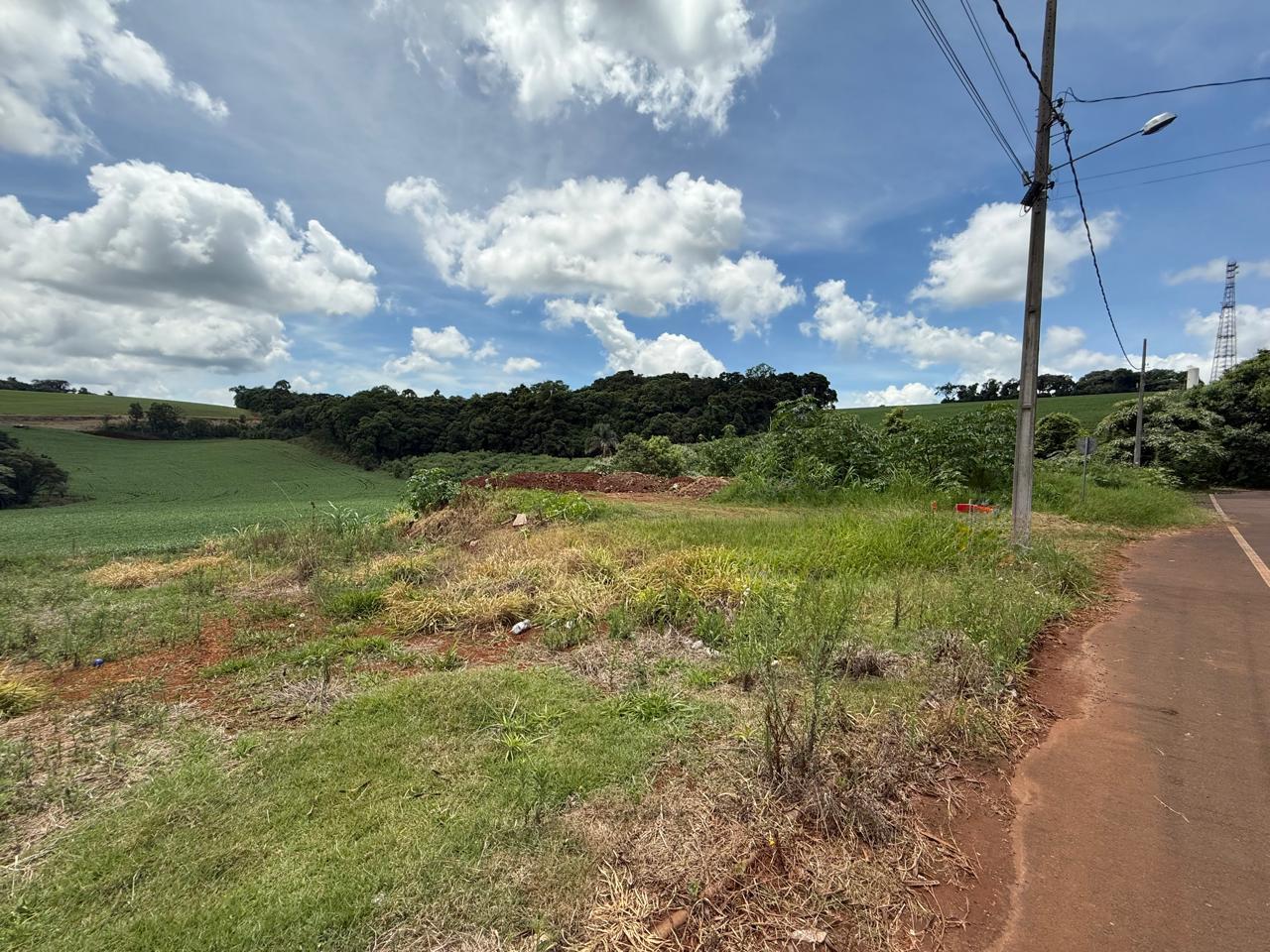 Lote à venda, Alvorada, PATO BRANCO - PR.