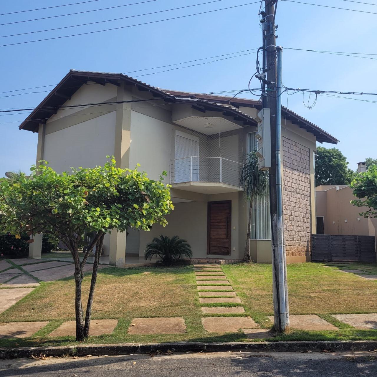 Condominio Belo Verde Sobrado de Luxo R 1.55M