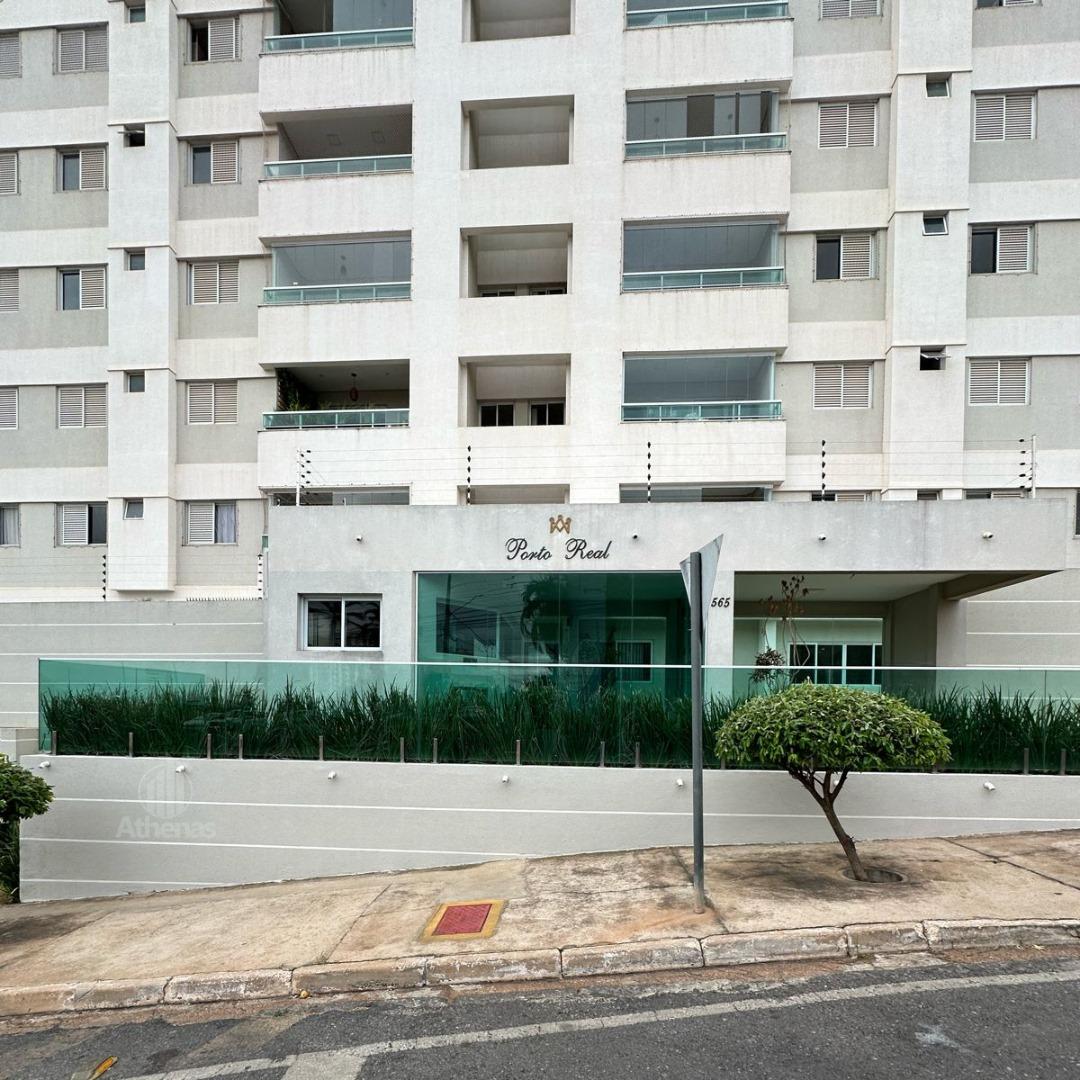 Apartamento no Edif?cio Porto Real por R 780 mil 