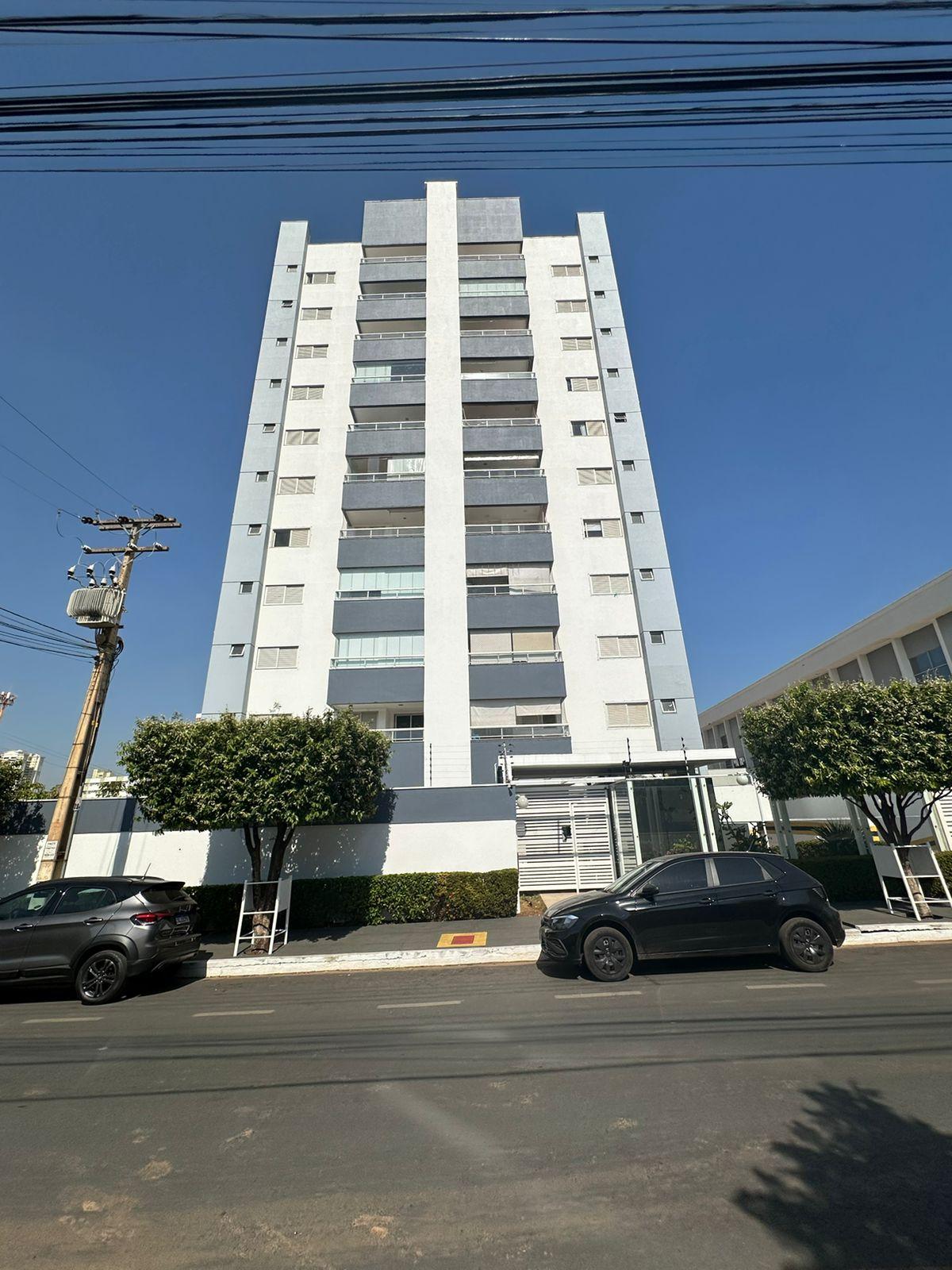 Apartamento à venda no Edifício Baia Blanca por R 580.000,00