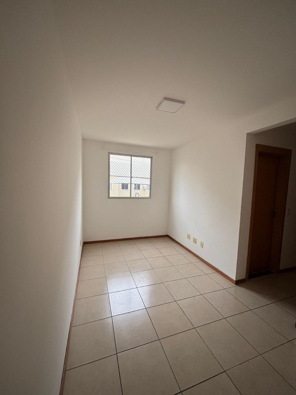 Apartamento no Condomínio Chapada Diamantina para venda ou loc...