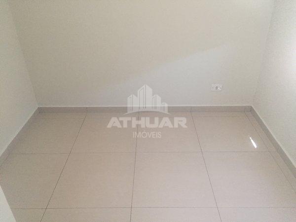 Athuar Imveis  - Foz do Iguau/PR