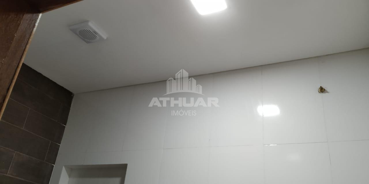 Athuar Imveis  - Foz do Iguau/PR