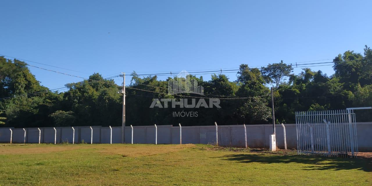Athuar Imóveis  - Foz do Iguaçu/PR