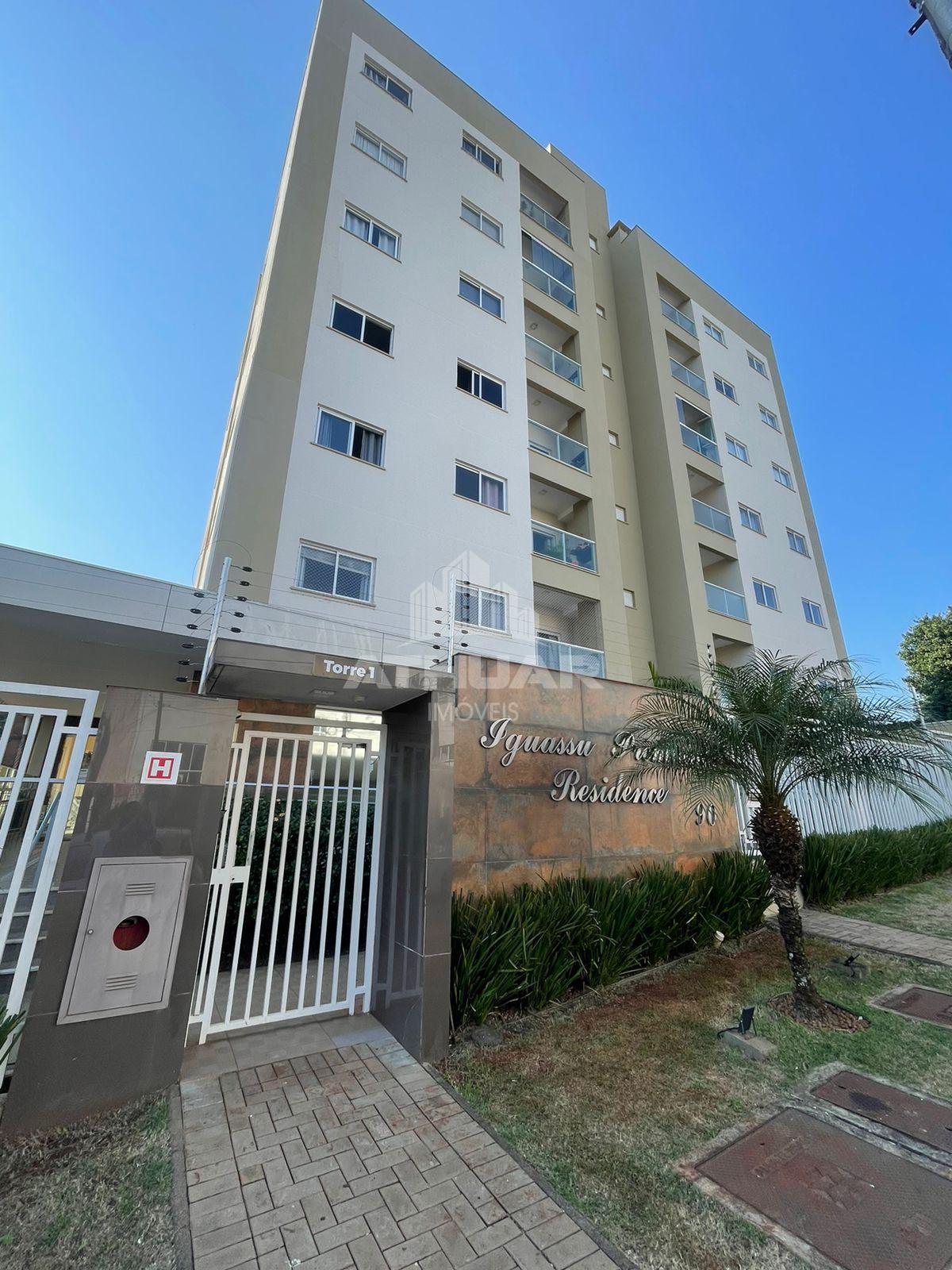 APARTAMENTOS NO IGUASSU PREMIUM RESIDENCE