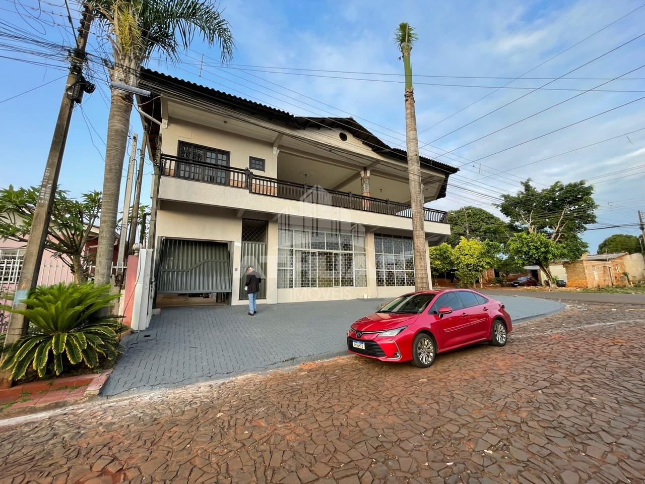 Sala Comercial no Parque Residencial Morumbi II, com rea construda de 378,81 m .