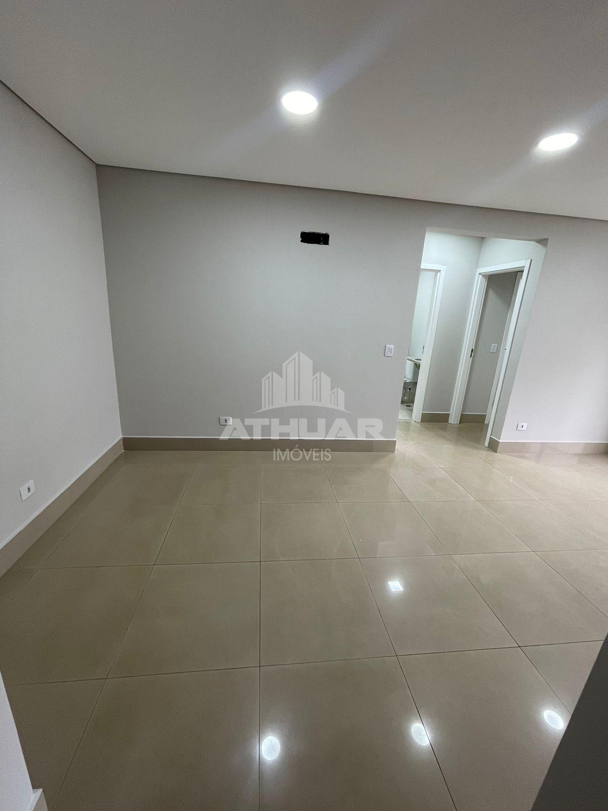 APARTAMENTO NO RESIDENCIAL TARUM