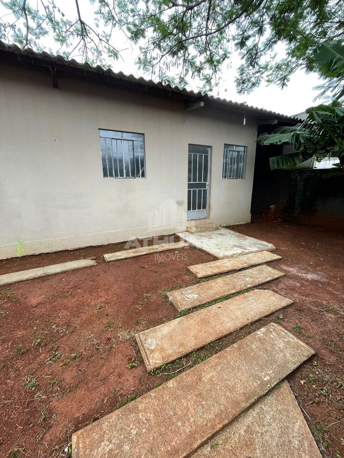 Casa para locao, Jardim Bourbon, FOZ DO IGUACU - PR