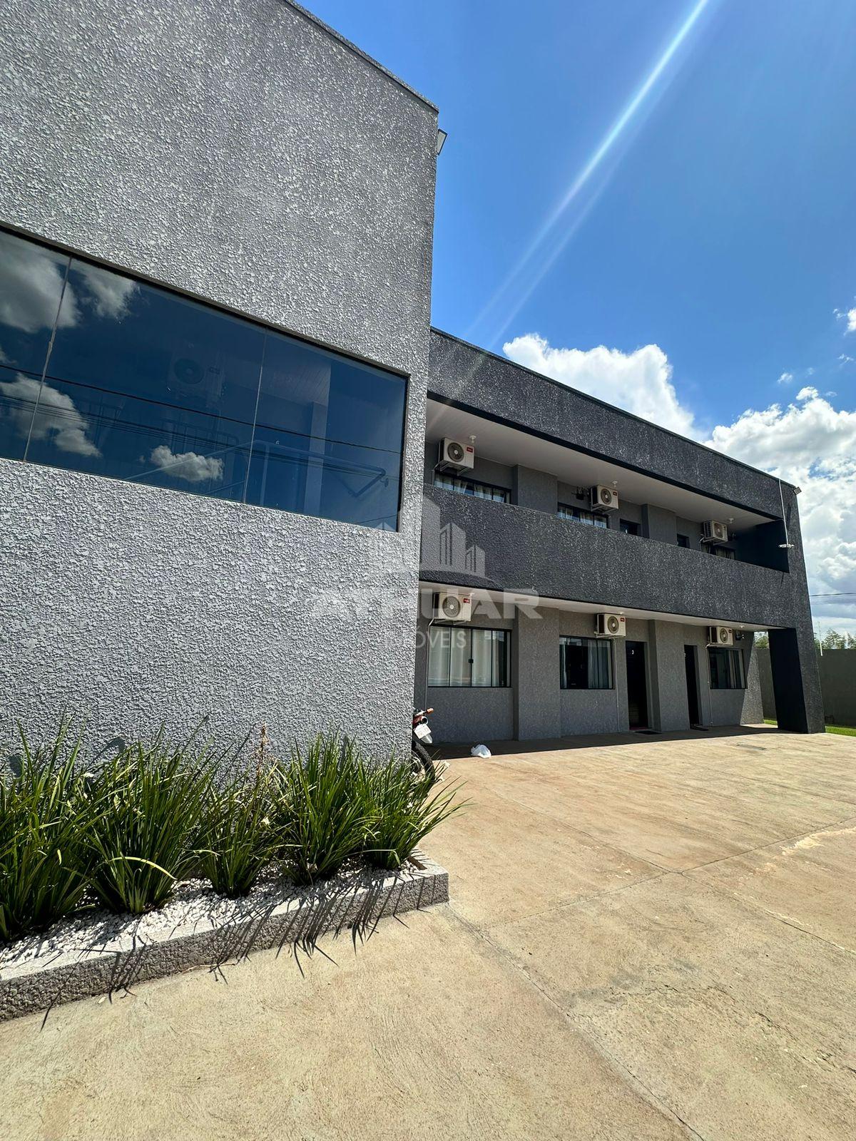 STUDIO PARA LOCA??O NO LOTEAMENTO VILA MARIA