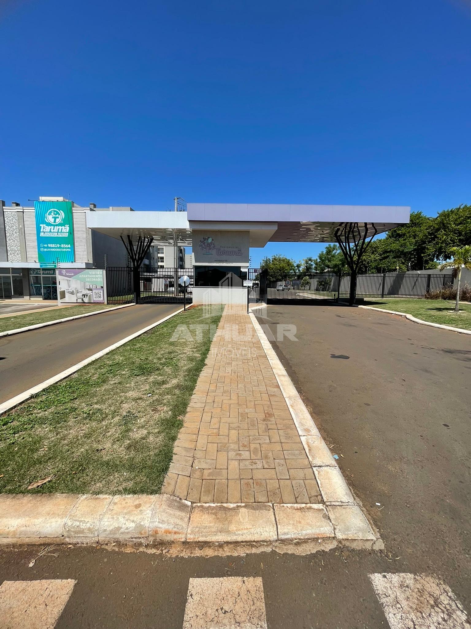 APARTAMENTO NO RESIDENCIAL TARUM?