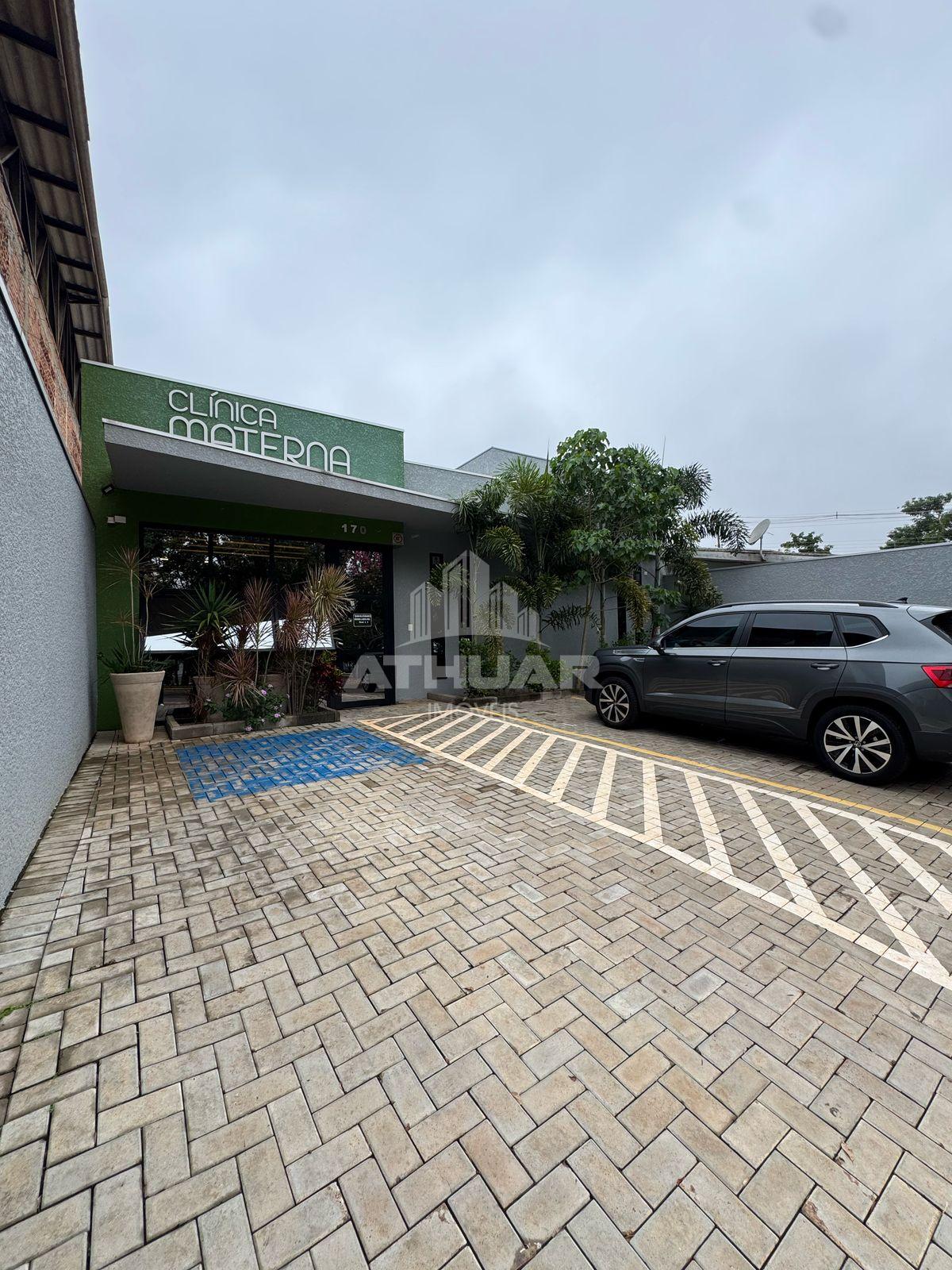 Sala Comercial interna na Cl?nica Materna - Tr?s Bandeiras