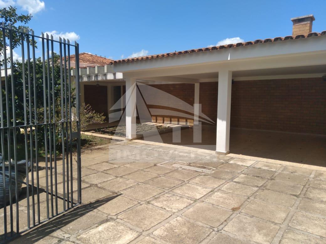 Casa para locação, Vila Santista, ATIBAIA - SP