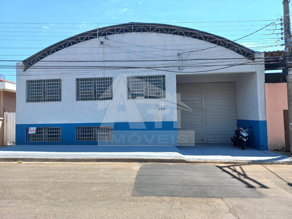 Comercial para locação, Alvinópolis, ATIBAIA - SP