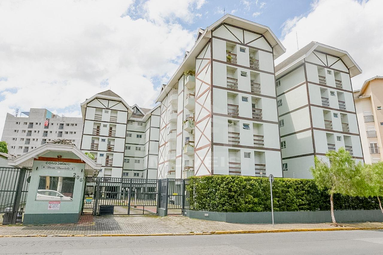 Apartamento com 3 dormitórios à venda, Vila Nova Aclimacao, ATIBAIA - SP