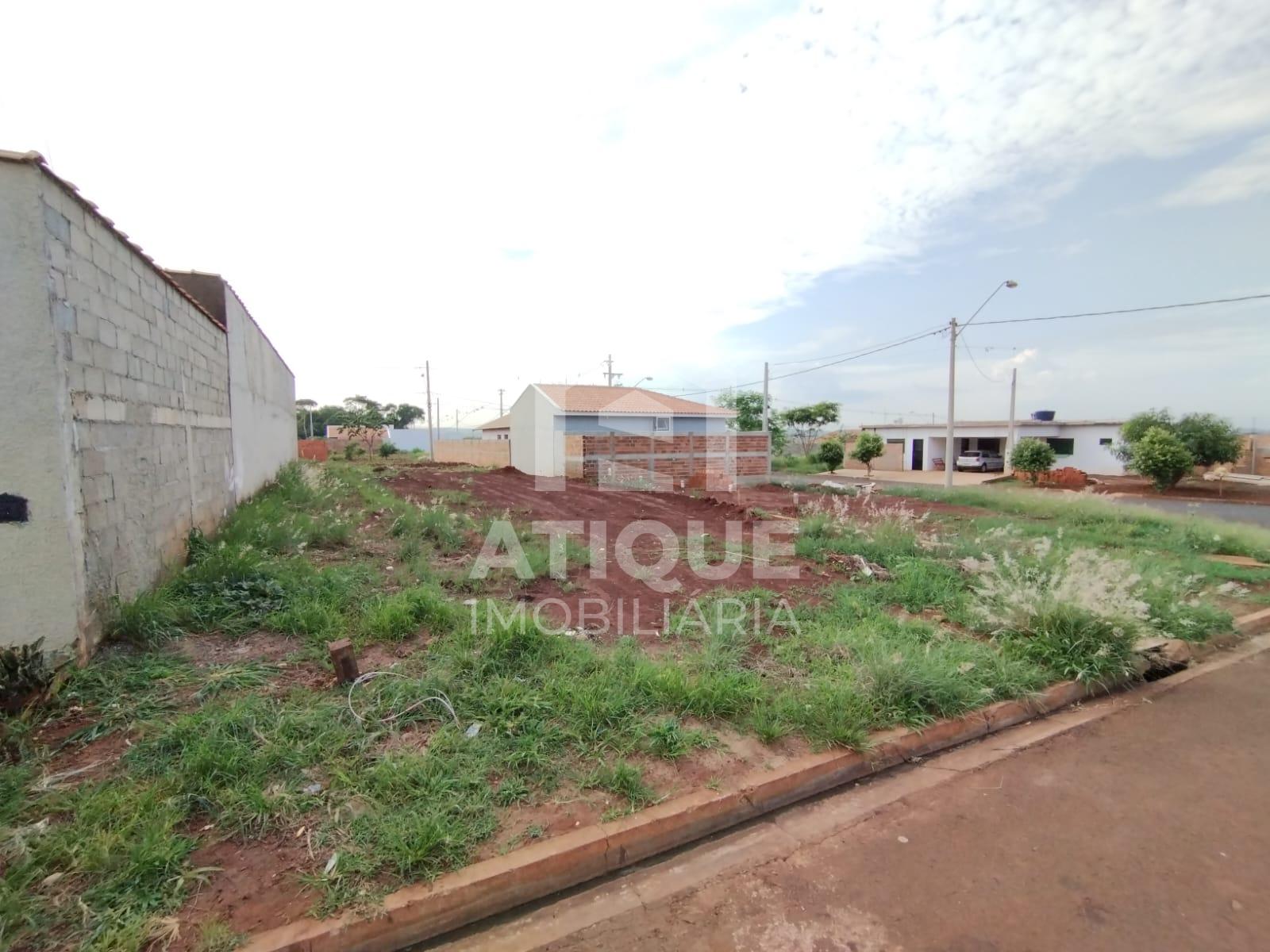 Lote residencial à venda - 250m  , Parque dos Pássaros, PRADÓP...