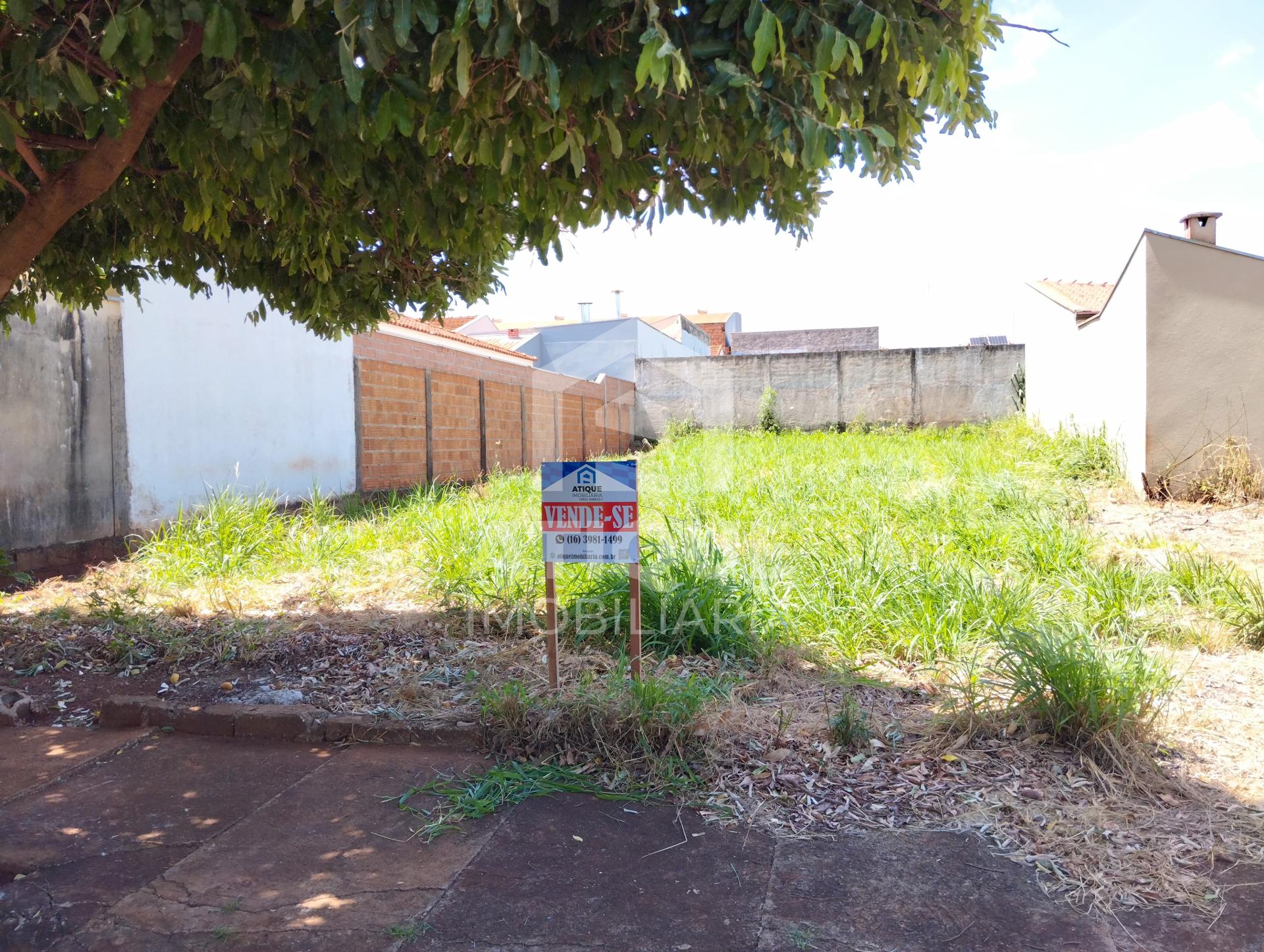 Lote residencial à venda - 330m  , Centro, PRADÓPOLIS - SP