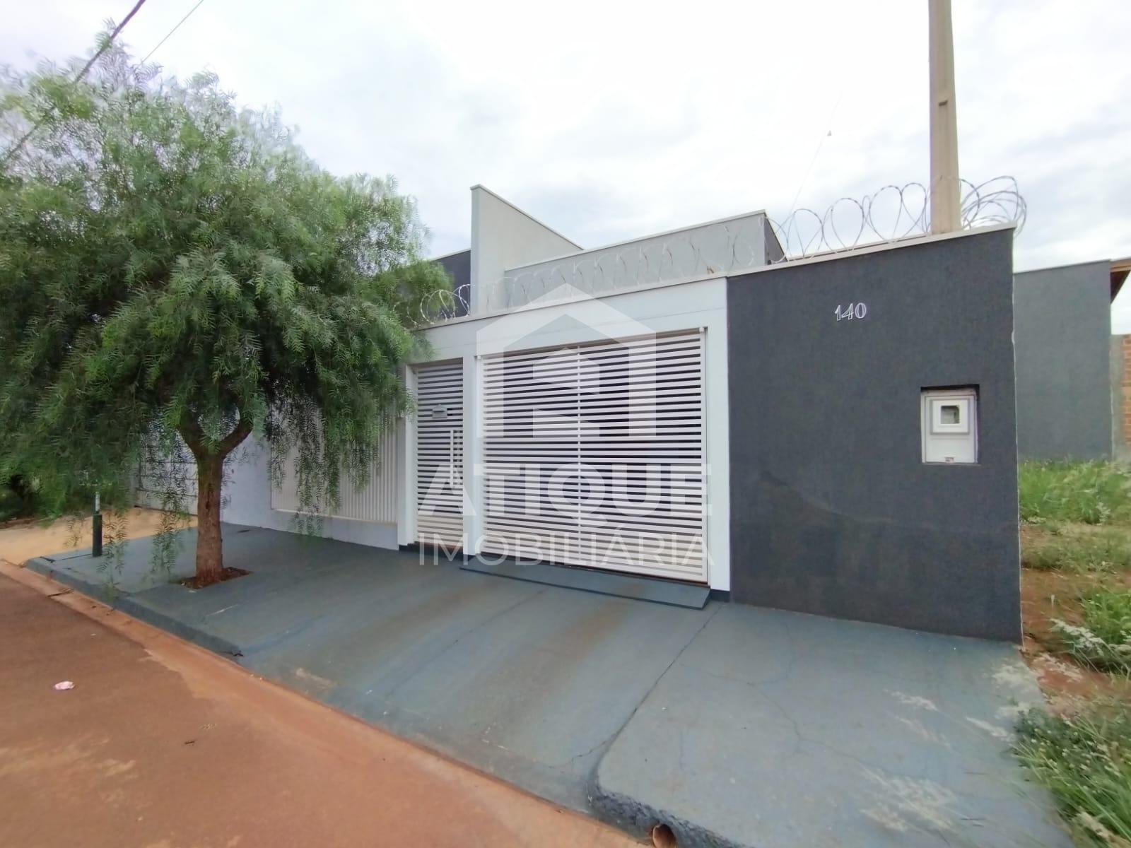 Casa ? venda, Jardim das Oliveiras, PRADOPOLIS - SP