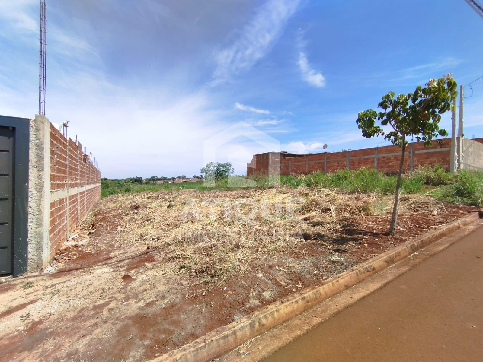 LOTE À VENDA, PARQUE DOS PÁSSAROS I , QUADRA 02 - LOTE 03,  PR...
