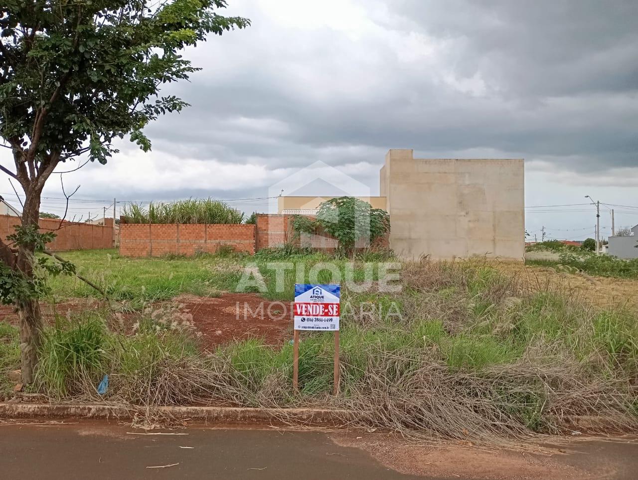 Lote à venda, Nova Pradópolis I, PRADOPOLIS - SP