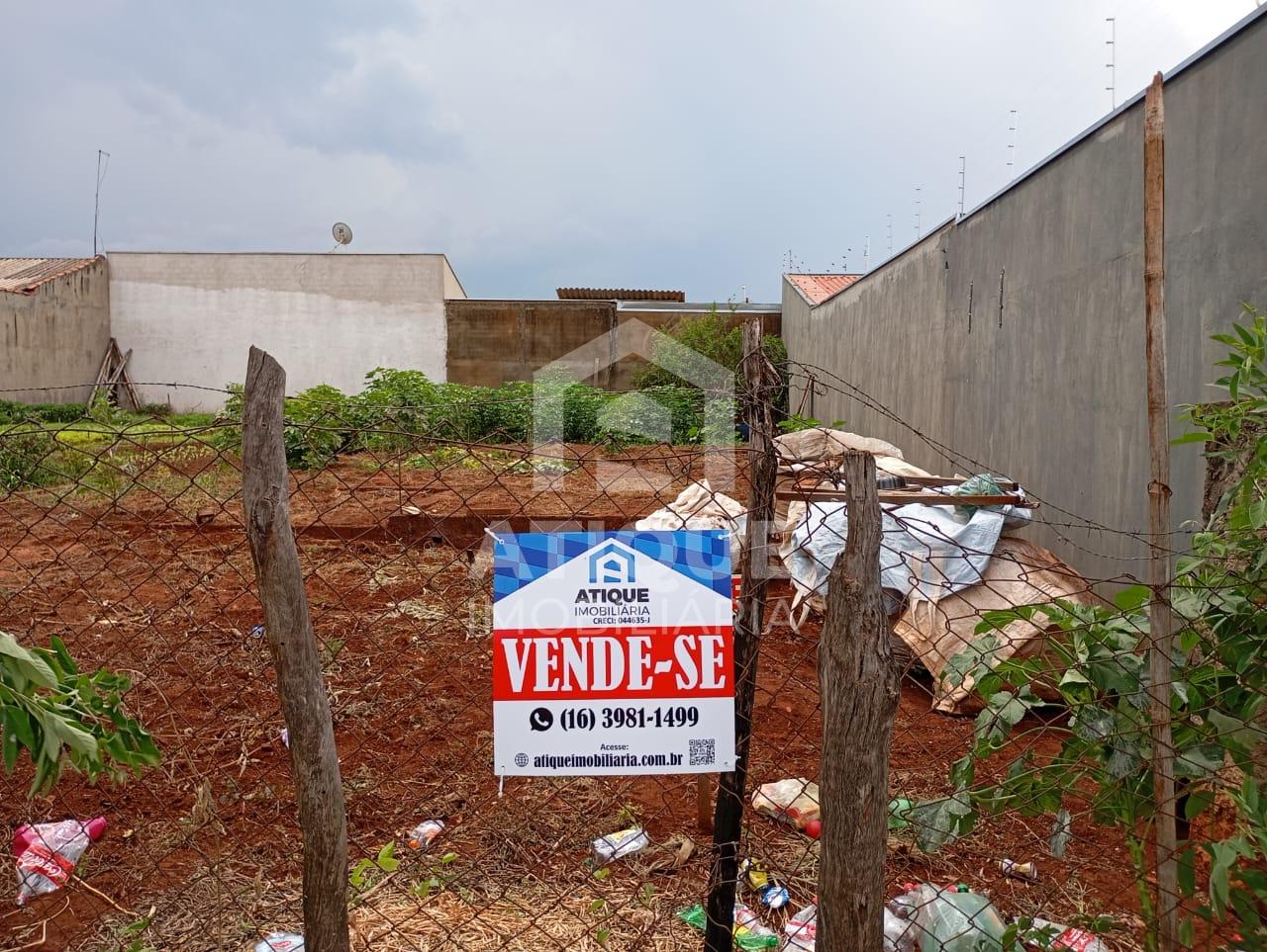 Lote residencial à venda - 280m , Jardim Maria Luiza, PRADÓPOL...