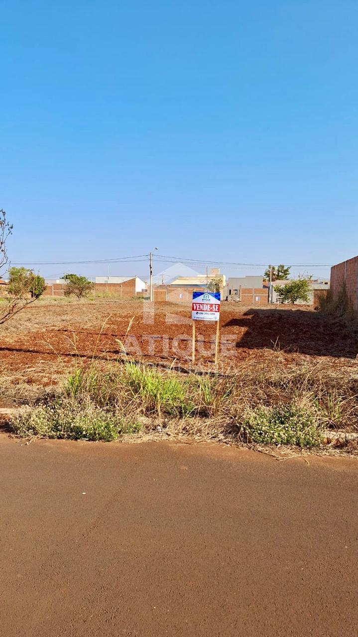LOTE À VENDA, NOVA PRADÓPOLIS II, PRADOPOLIS - SP