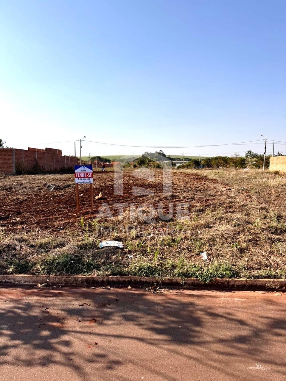 LOTE À VENDA, NOVA PRADÓPOLIS II, PRADOPOLIS - SP