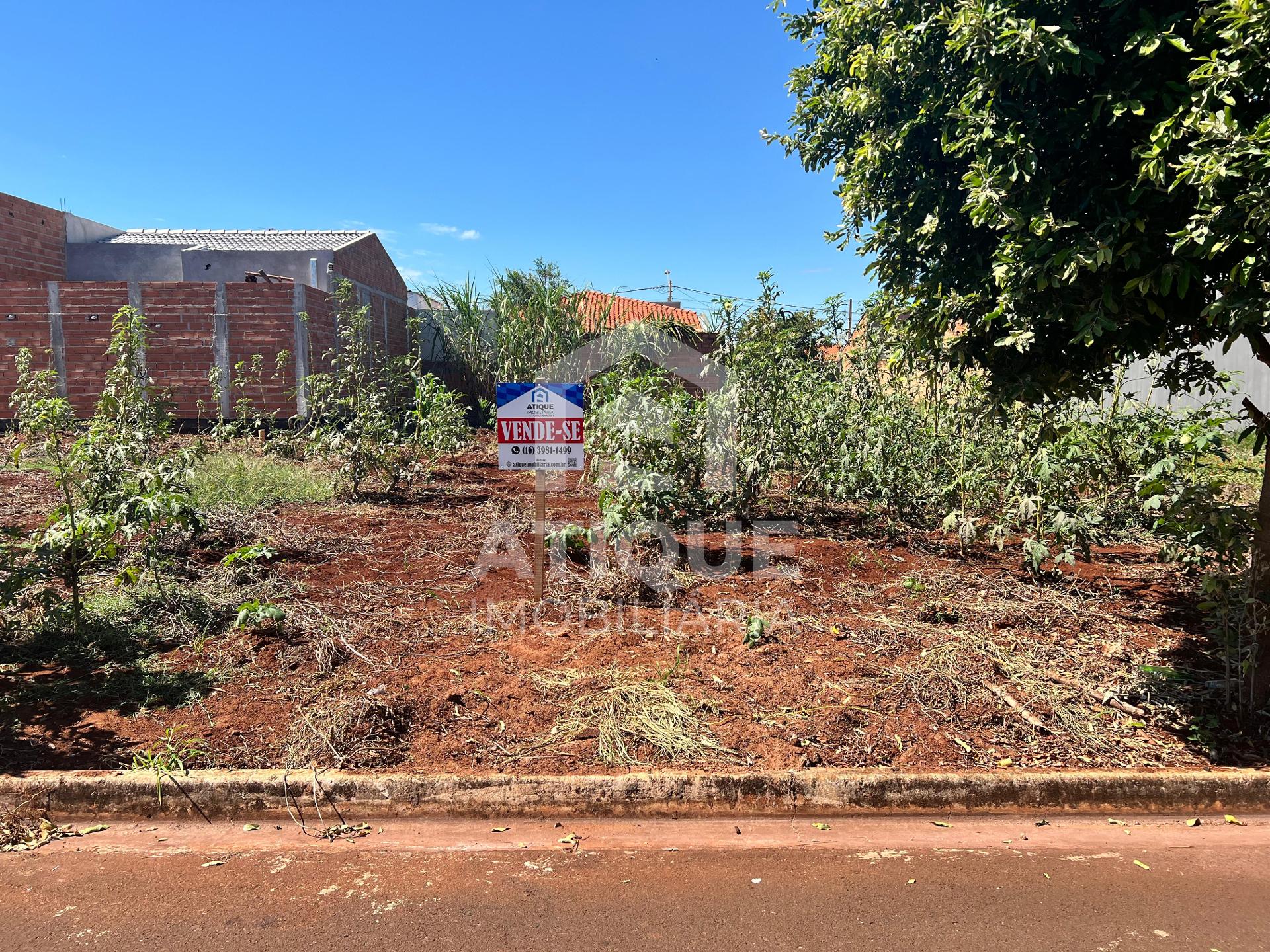 LOTE, R. JOÃO FERNANDES - QUADRA 05- LOTE 18- NOVA PRADÓPOLIS ...
