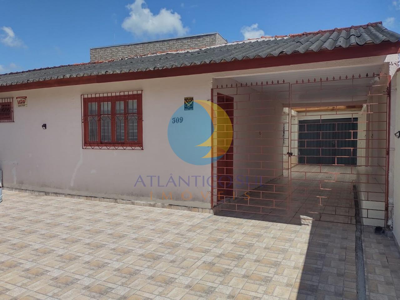 Paraná - Pontal do Paraná, Monções , Casa, (Venda)