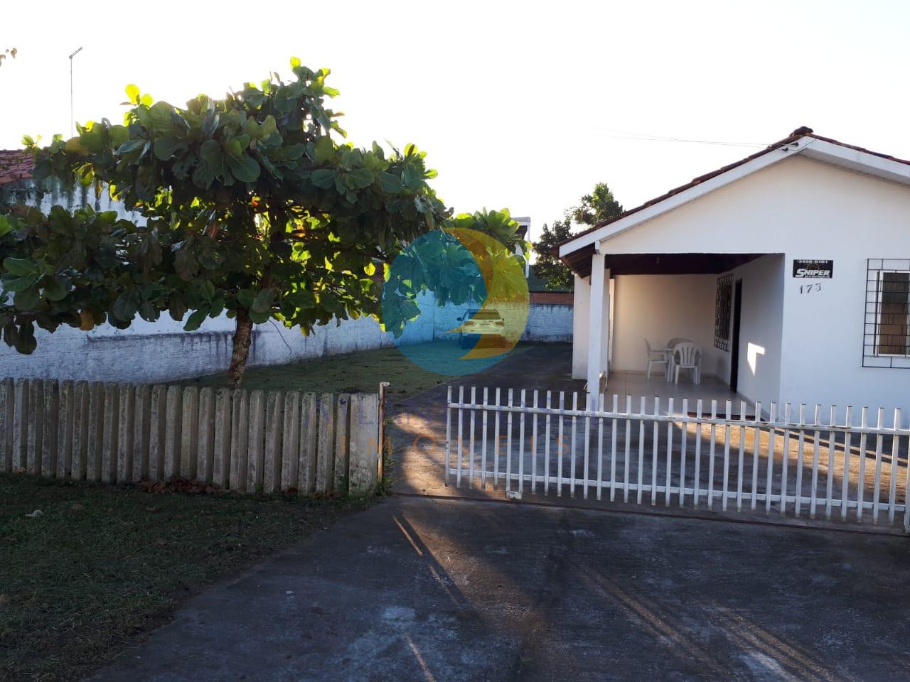 Paraná - Pontal do Paraná, CANOAS , Casa, (Venda)
