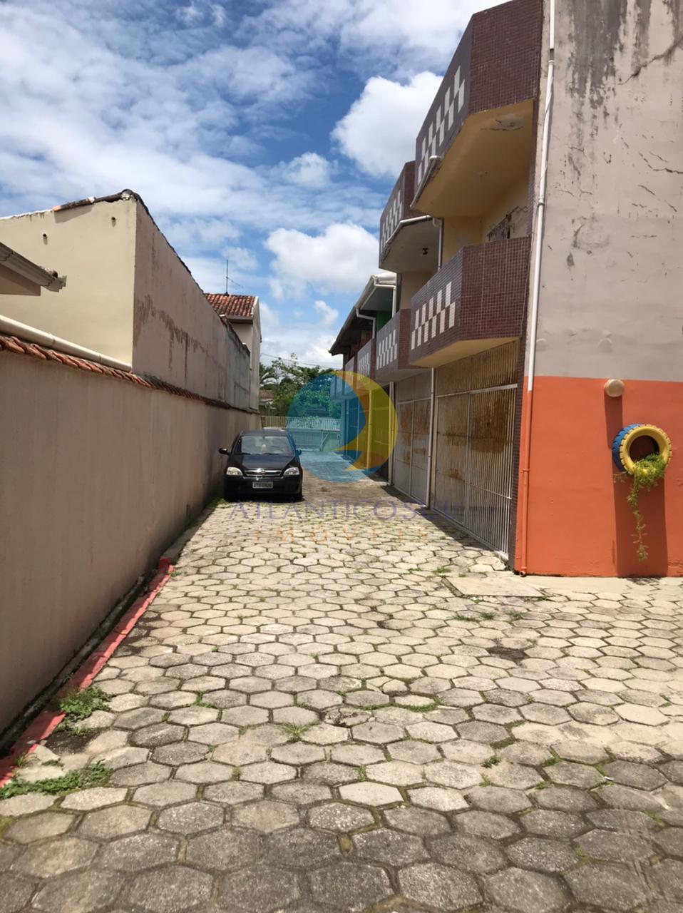 Tríplex a apenas 500 metros da praia, IPANEMA, PONTAL DO PARAN...