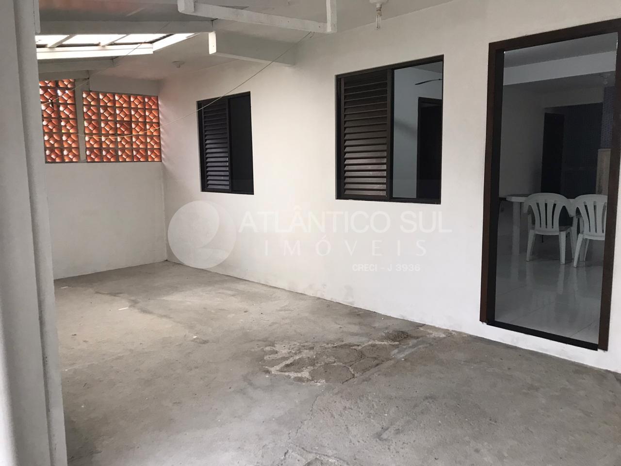 Casa com 2 dormitórios para locação, IPANEMA, PONTAL DO PARANA...