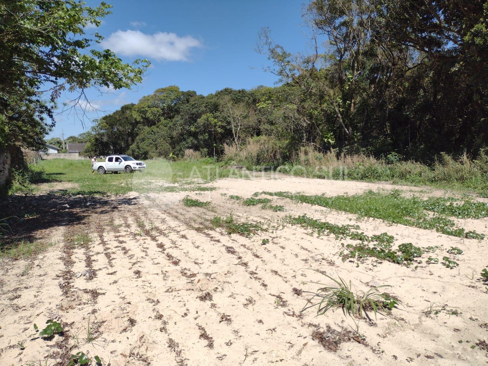 Terreno, PONTAL DO SUL, PONTAL DO PARANA - PR