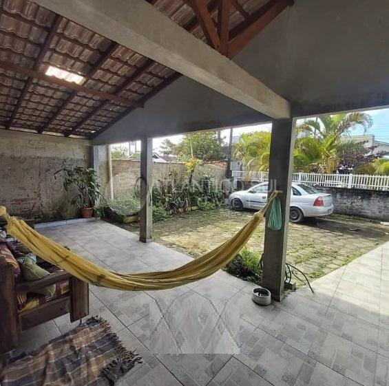 Casa com 4 dormitórios à venda, Praia de Leste, PONTAL DO PARA...