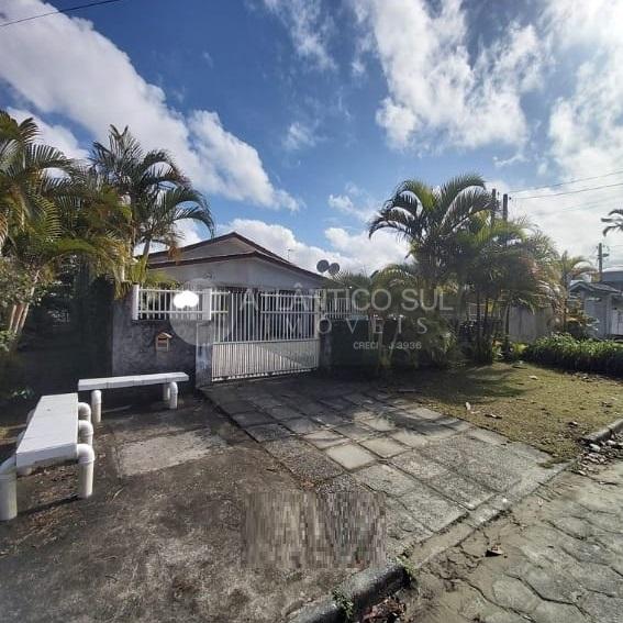 Casa com 4 dormitórios à venda, Praia de Leste, PONTAL DO PARA...