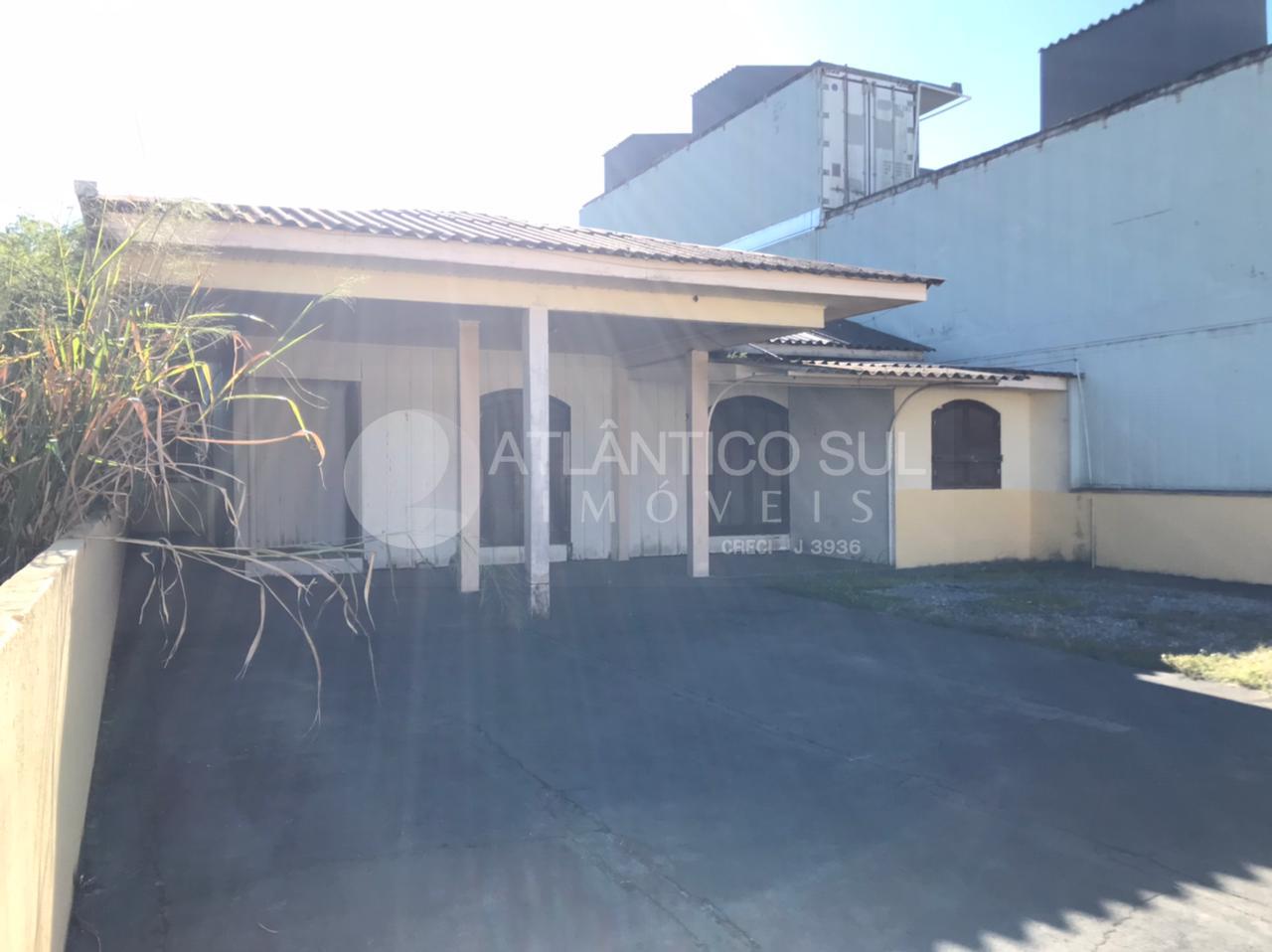 Terreno à venda, IPANEMA, PONTAL DO PARANA - PR. REF.:1162T