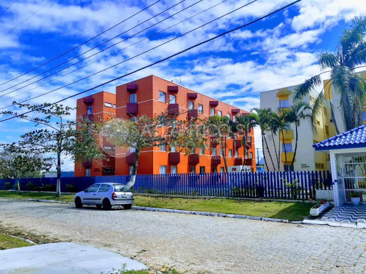 Paraná - Matinhos, GAIVOTAS , Apartamento, (Venda)