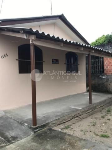Casa com 3 dormitórios à venda, SHANGRI-LÁ, PONTAL DO PARANA - PR