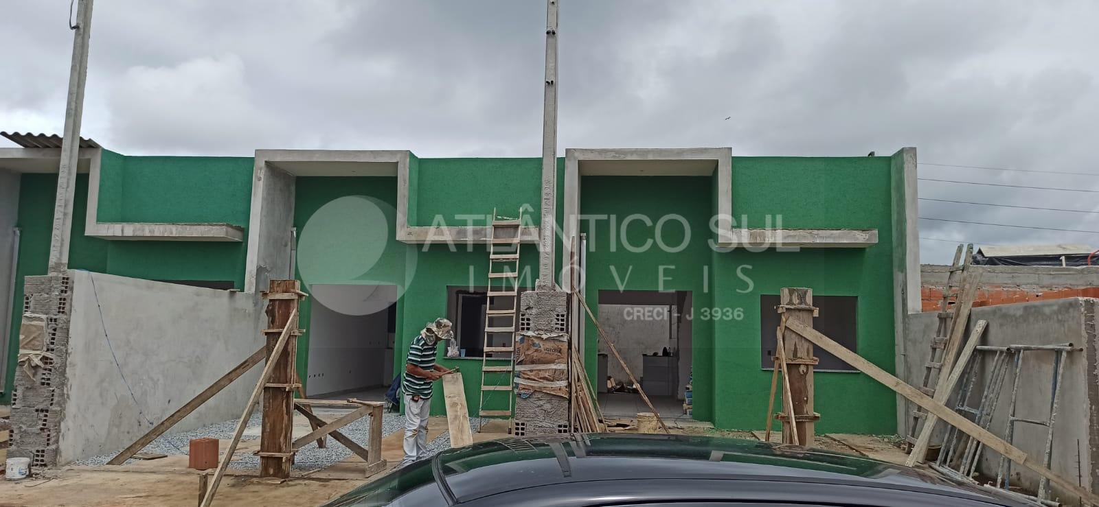 Paraná - Pontal do Paraná, CANOAS , Casa, (Venda)