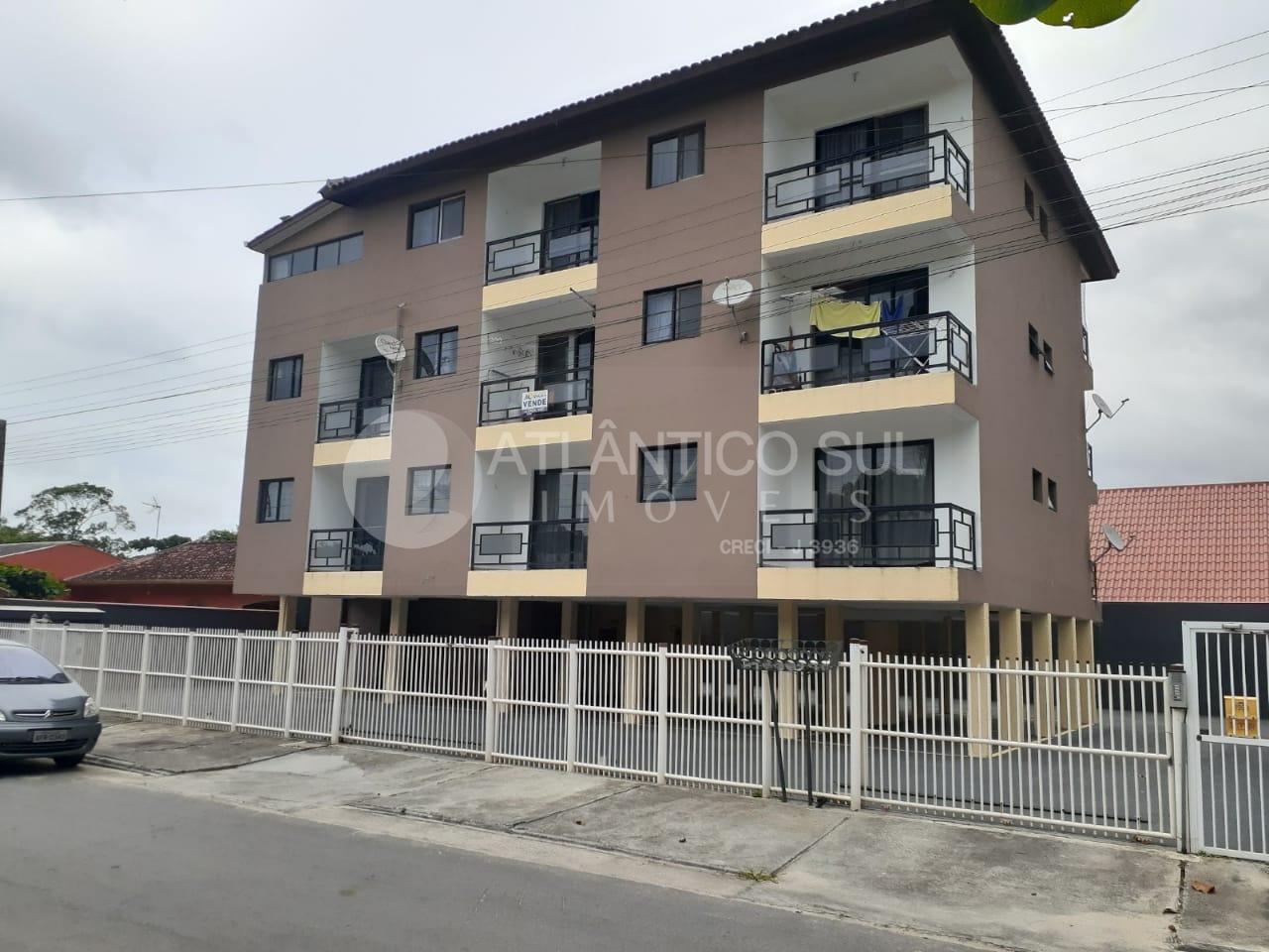 Apartamento com 2 dormitórios à venda, IPANEMA, PONTAL DO PARA...