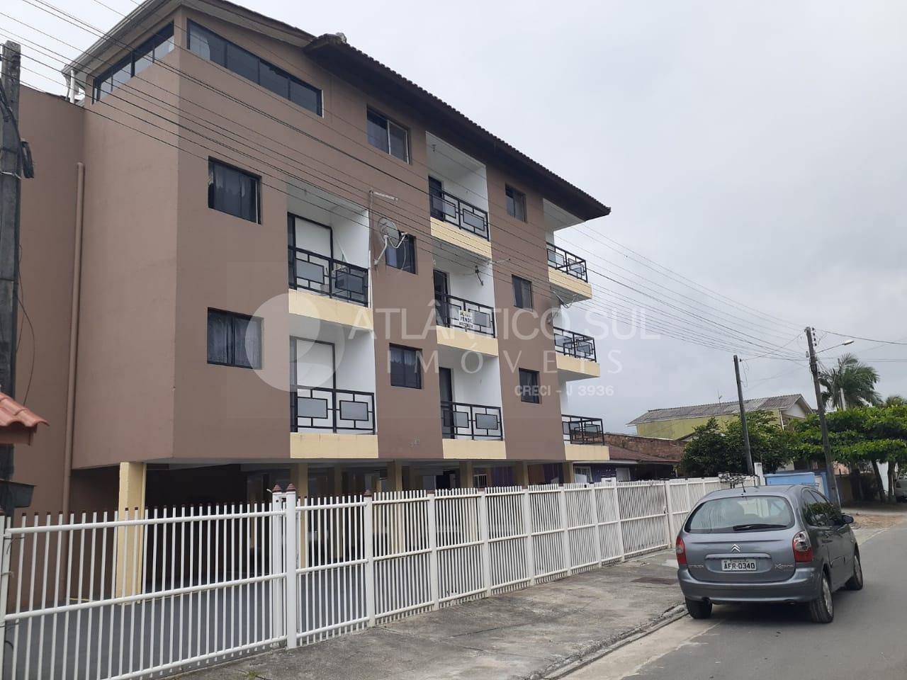 Apartamento com 2 dormitórios à venda, IPANEMA, PONTAL DO PARA...