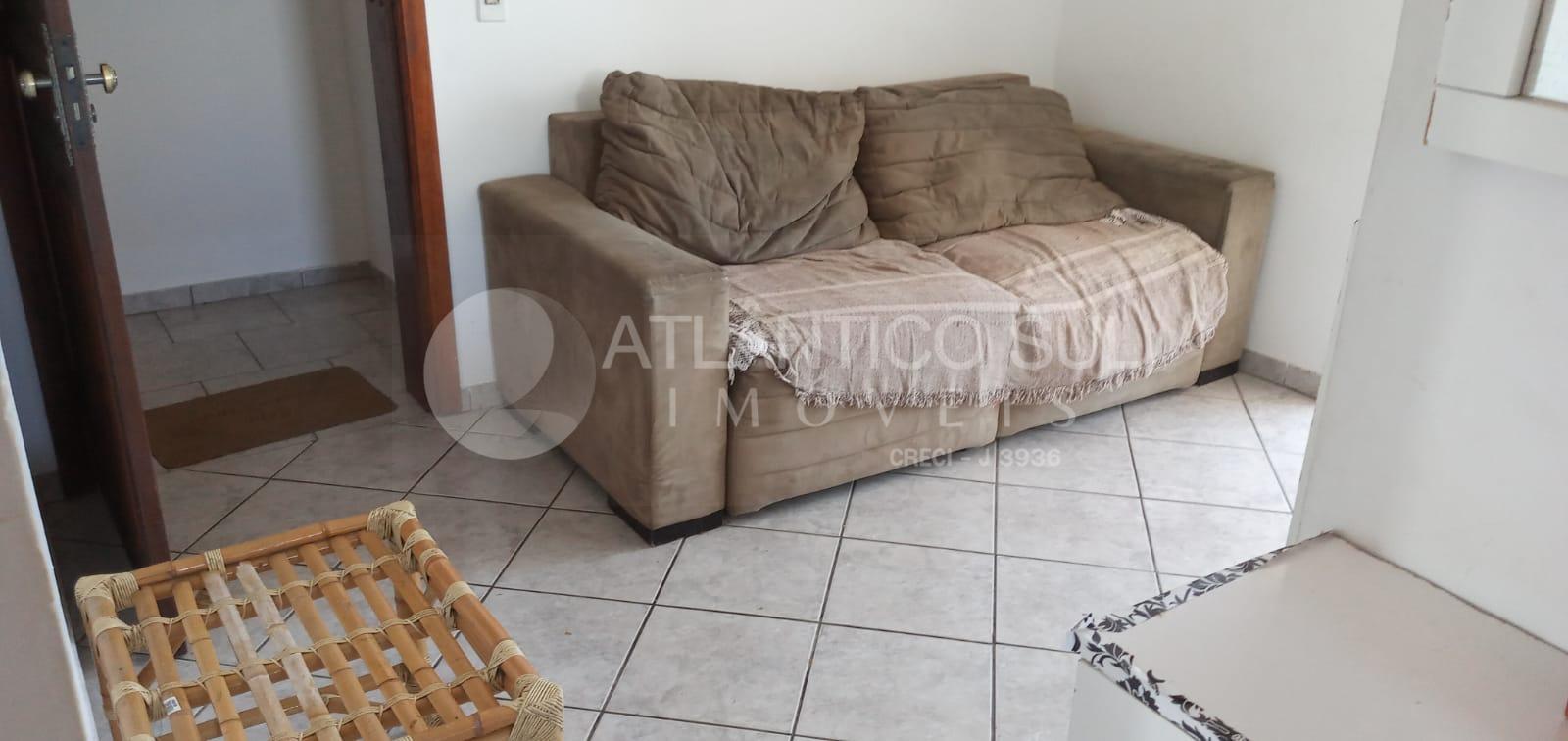 Apartamento com 2 dormitórios à venda, IPANEMA, PONTAL DO PARA...