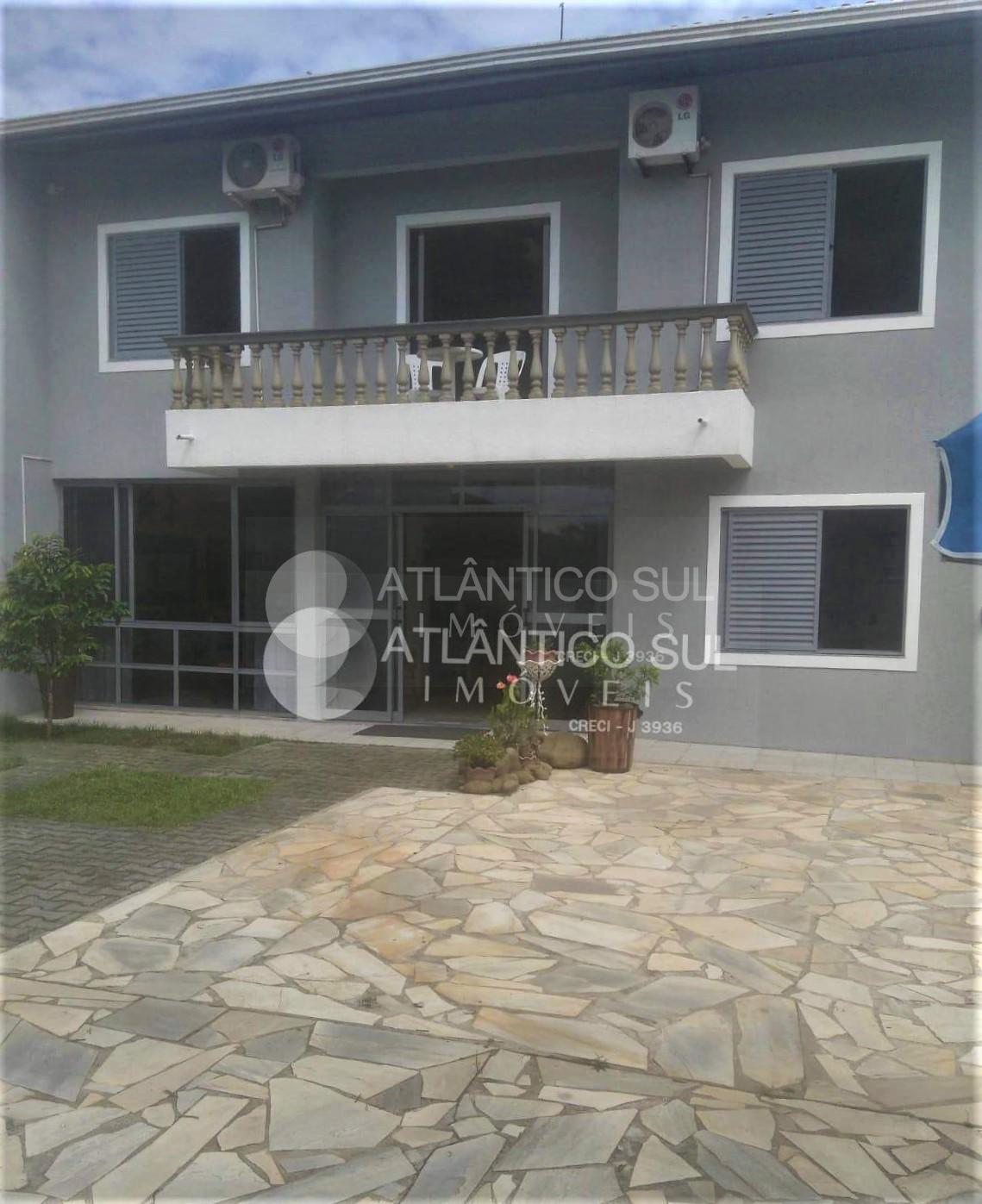 Paraná - Pontal do Paraná, ATAMI , Casa | Piscina, (Venda)