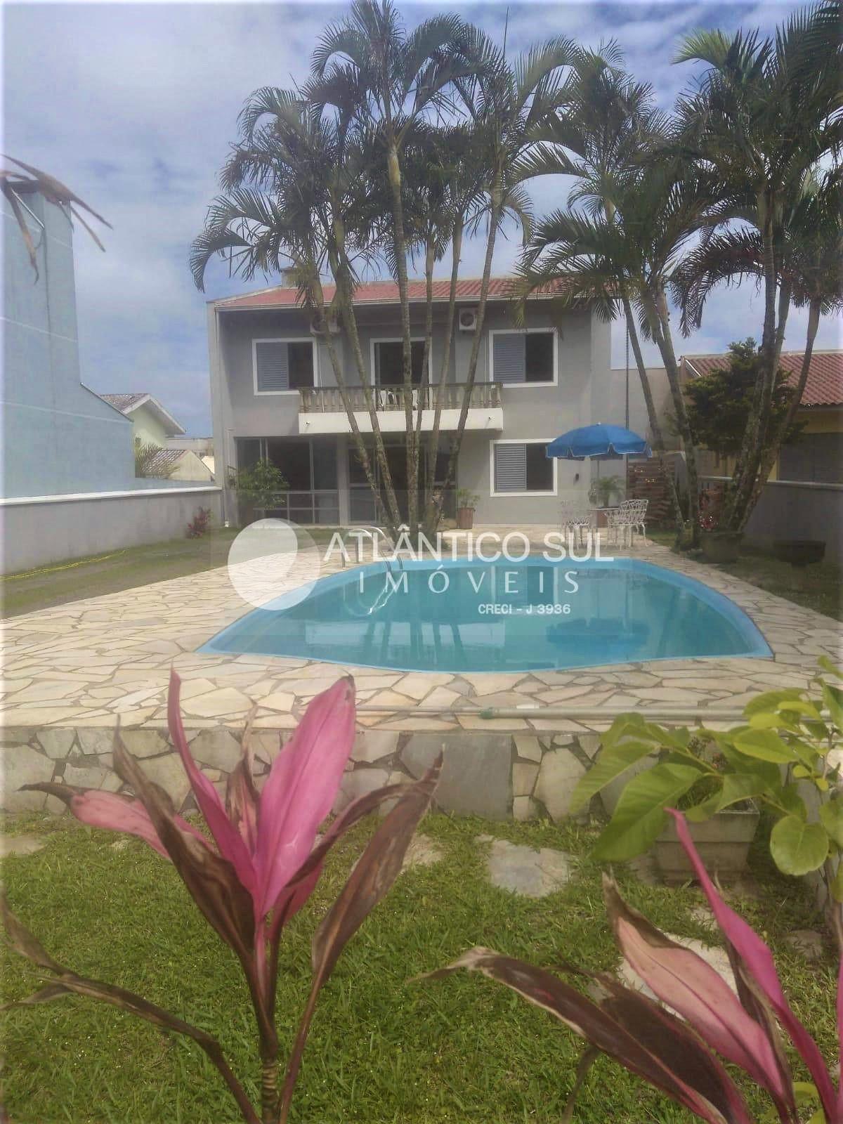 Paraná - Pontal do Paraná, ATAMI , Casa | Piscina, (Venda)