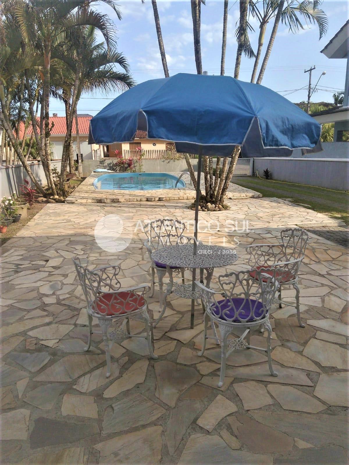 Paraná - Pontal do Paraná, ATAMI , Casa | Piscina, (Venda)