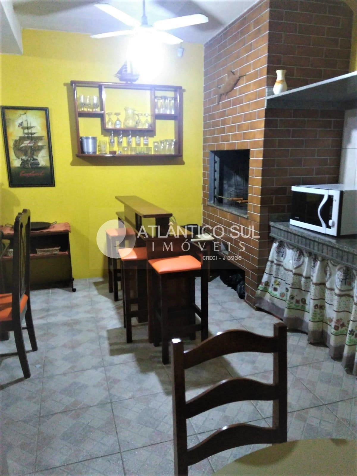 Paraná - Pontal do Paraná, ATAMI , Casa | Piscina, (Venda)