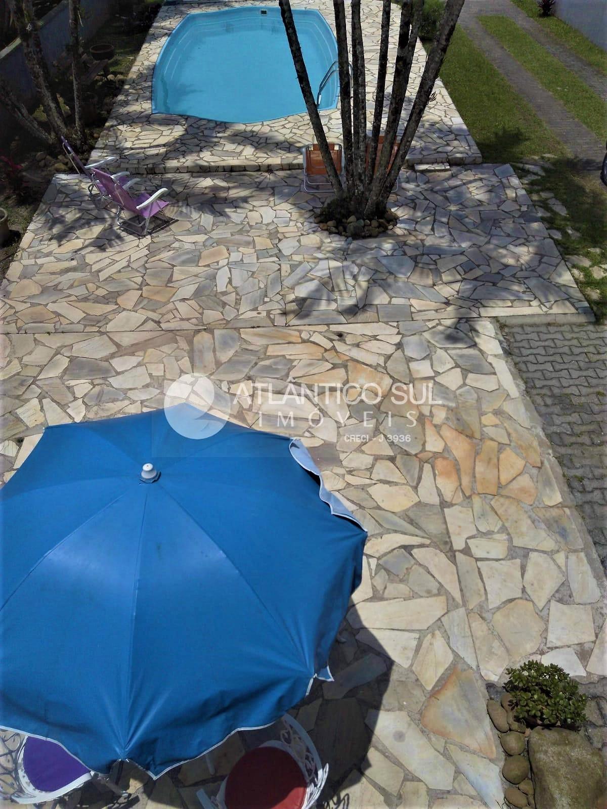 Paraná - Pontal do Paraná, ATAMI , Casa | Piscina, (Venda)