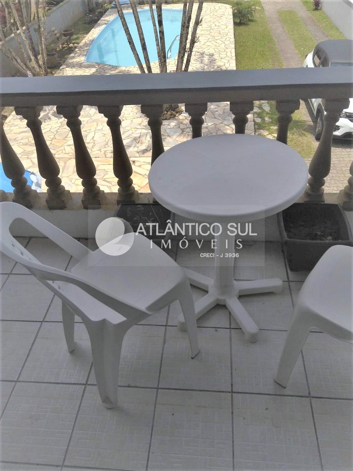 Paraná - Pontal do Paraná, ATAMI , Casa | Piscina, (Venda)