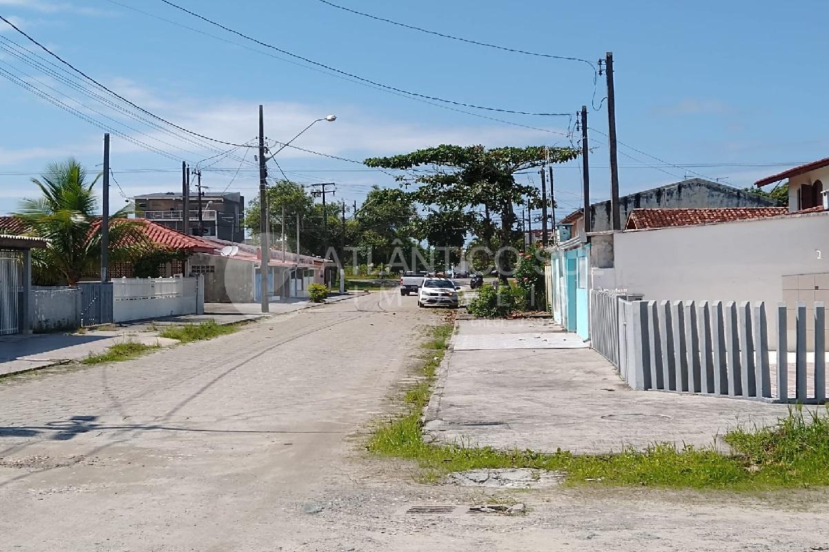 Paraná - Matinhos, Monções , Casa, (Venda)