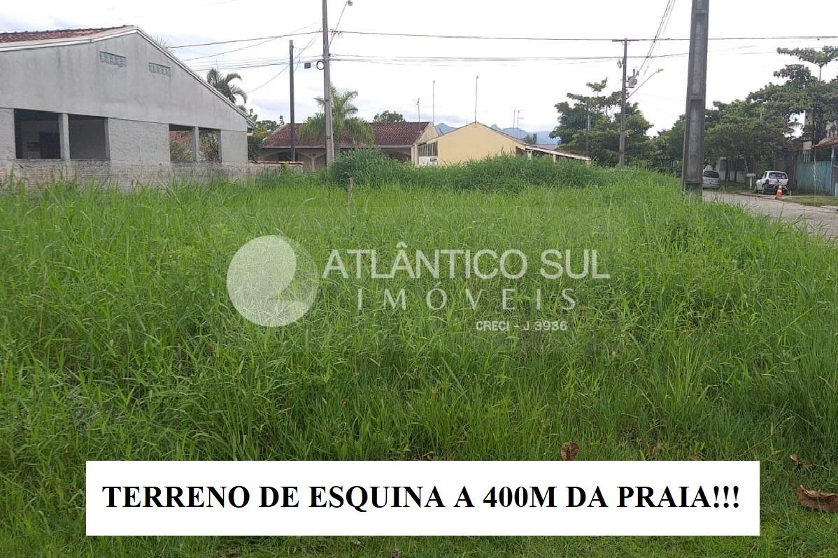 Paraná - Pontal do Paraná, Monções , Area | Lote Urbano, (Venda)